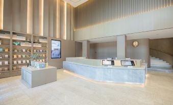 JI Hotel (Wuyishan Sangu Resort Area)