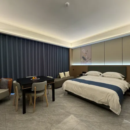 Jinhai Hotel