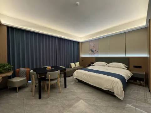 Jinhai Hotel