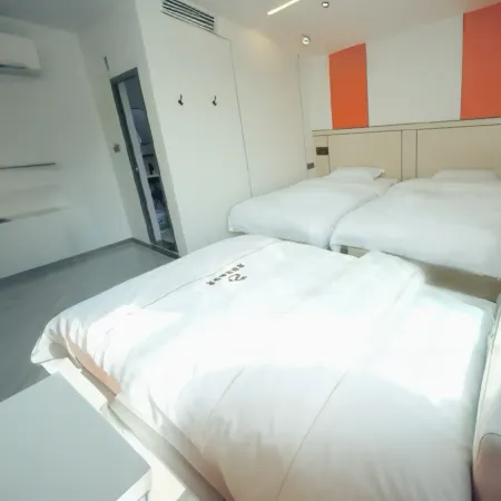 Longyue Business Apartment