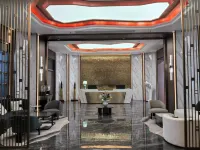 โรงแรมเรนจอย (จัตุรัสฉงเหอเหมิน หยินไถเฉิง)