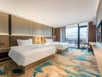 Kaiping Shiyue Hotel Hotels in Kaiping