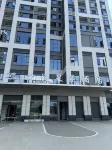 Xiyue Xingchen Hotel (Panzhihua Wanda Taigu Plaza) - parking