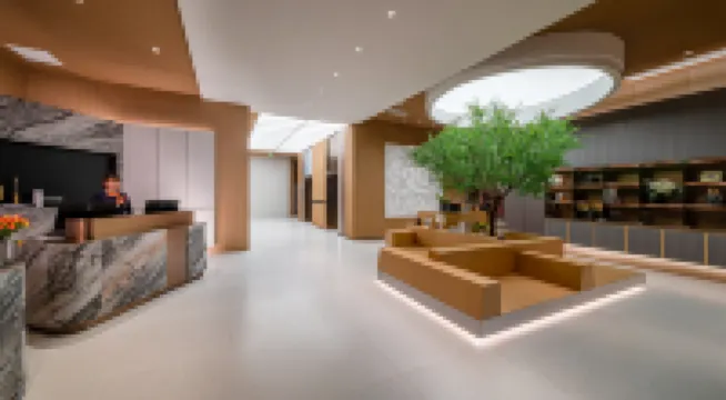 Yuesheng Hotel  (Nanning  Chaoyang Square  Railway station )