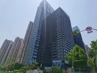 George Mona Smart Hotel (Jinan Railway Station North Square) โรงแรมใกล้สวนสัตว์จี่หนาน