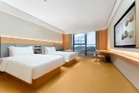 JI Hotel (Yichang Yiling Wanda Plaza) Hotels in Yichang