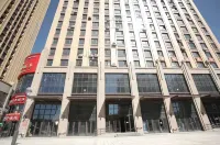 Shanchuanju Homestay 장베이/강북 대학타운 호텔