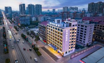 ROYGEM Hotel (Xinhua Sports Cultural Center, Xinhua)