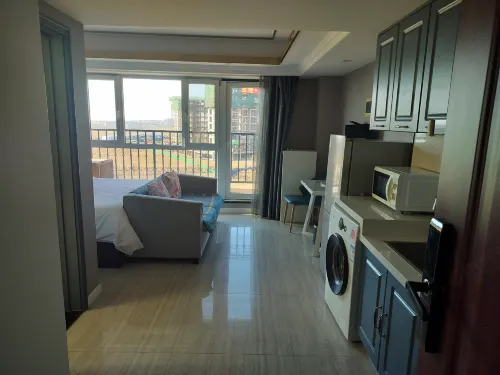 Fuxin Linyi Ancient Tang Hot Spring Hotel Hotels in Fuxin County