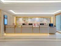 Vienna Hotel (Chaoyang Passenger Transport Center Youyi Street) Hotels in Chaoyang