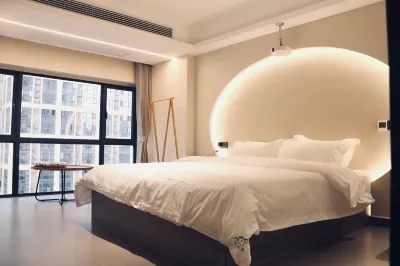 Yuanzhiwu Homestay