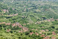 Danba Qingfeng Yaju Homestay