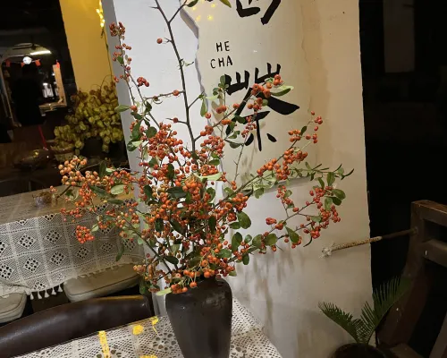 Shengping Inn Tongli Kawasan Awam Photos