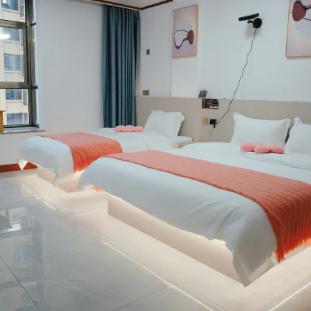Suyue Homestay