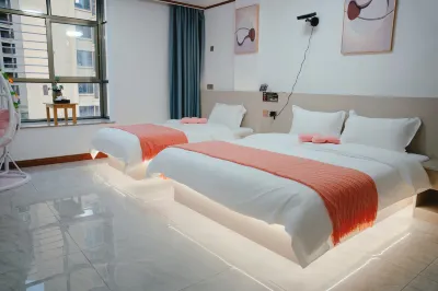 Suyue Homestay Hotel in zona Anji Station