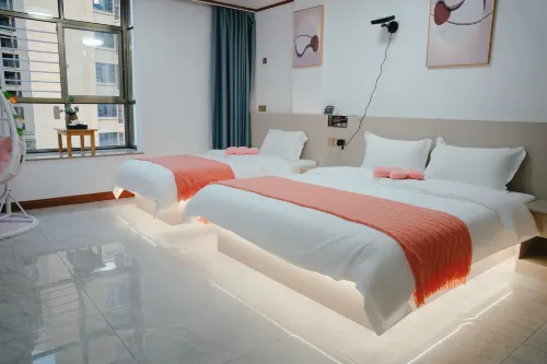 Suyue Homestay
