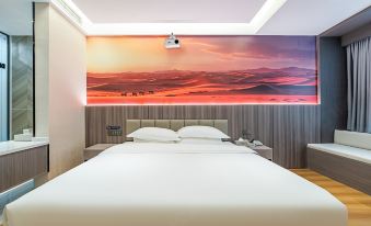 Zhishang Business Hotel
