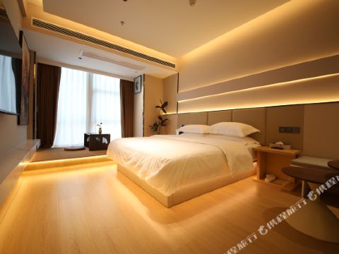 Fengqin Hotel (Shangrao High-Speed Railway Station)