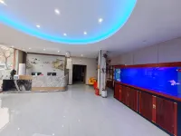 Boxing Hongsheng Yuexiang Hotel