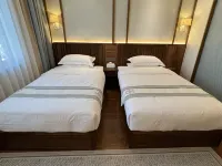 Songshanju Boutique Hostel Hotels in Dengfeng