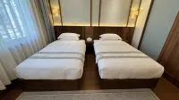 Songshanju Boutique Hostel