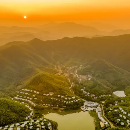 AlorValley  HuZhou