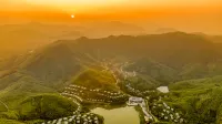 AlorValley  HuZhou Hotels near Huangyan Temple
