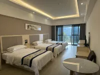 Hot Spring Forest Holiday Hotel