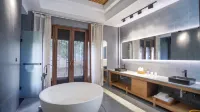 Xiu He Courtyard Hotels in Xiushui