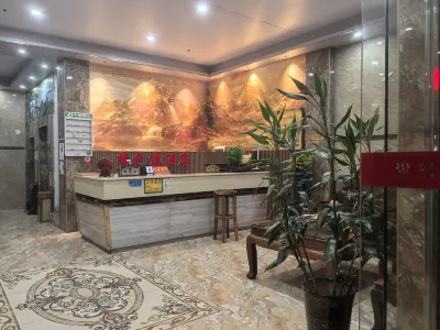 Mengzhigang Hotel (Fangcheng Gangqisha Yuzheng Wharf) Hotels in Qisha Harbour Market/Paradise Beach