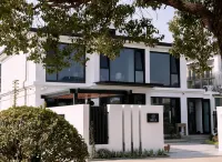 Qijian Xiaozhu Homestay