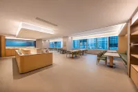 JI Hotel (Guiyang Guanshanhu Jinrongcheng) - 3-نجوم