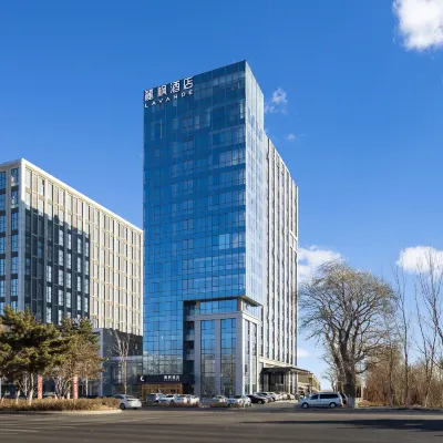Lavande Hotel (Shenyang Shenbei University Town Normal University Wanda Plaza Branch) Hotels near Shenbei