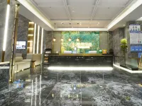 Boquan Hotel Hotels in Weixin