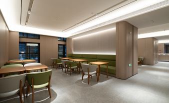JI Hotel Guangzhou South Railway Station