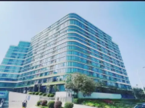 Yihai Coast Scenic Apartment (Fuzhou Changle International Airport) Hotels in Fuzhou