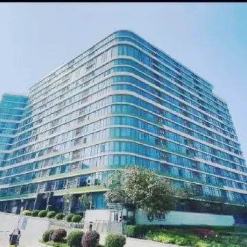 Yihai Coast Scenic Apartment (Fuzhou Changle International Airport)