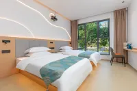 seaward silk road aet hotel