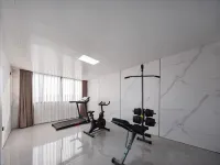 Yaman International Hotel (Yiwu Inter national Home City Store)