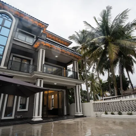 Ends&earth Homestay