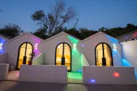 Weizhou Island Exclamation Number Seaside Homestay (Dipshui Danping)
