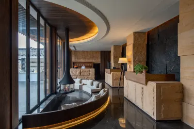 Boundary Mountain Hotel Hotels near Xijiang Miao Museum