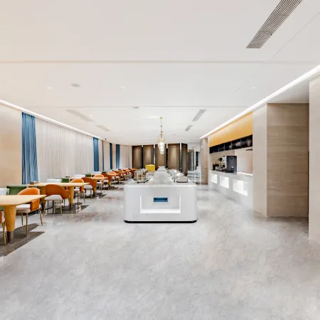 Waterview Hotel