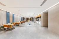 Waterview Hotel - sarapan