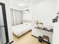 A homestay(Luoyang Museum Store) - شرفة