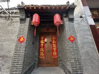 Yashe Homestay