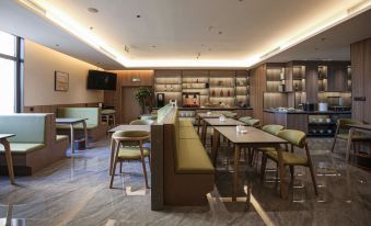 xi rui du hotel
