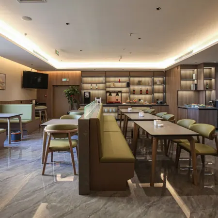 xi rui du hotel