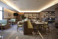 xi rui du hotel