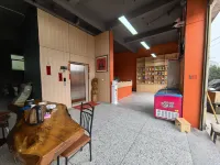Qixibeishe Apartment (Xiayandun)